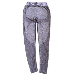 Gymshark Women’s workout leggings gym yoga run Missing Size See measurements